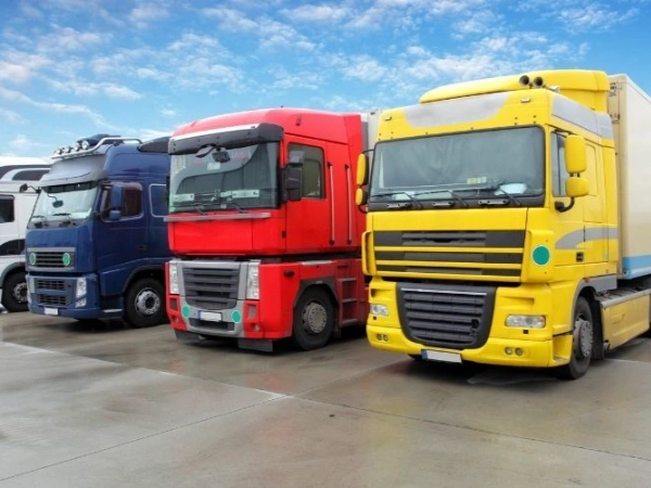 Bursa Seferihisar Nakliye